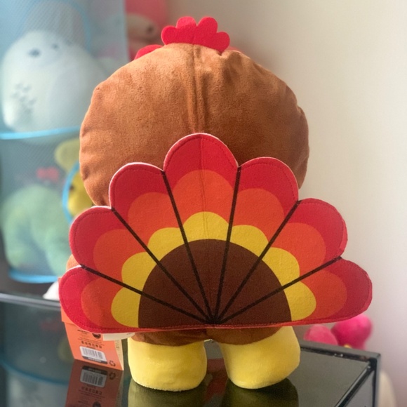Hello Kitty Thanksgiving Edition Side Stepper - Picture 2 of 5